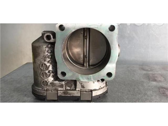 Дроссель 06B133062M, 0280750009 Audi A4 Allroad