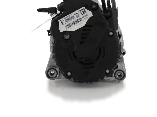 Генератор 9820080280, Z0-9614R   Citroen C5 X      