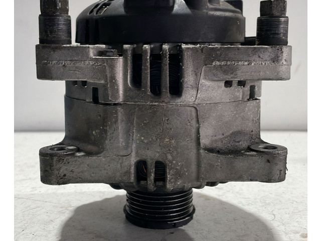 Генератор    Citroen C8      