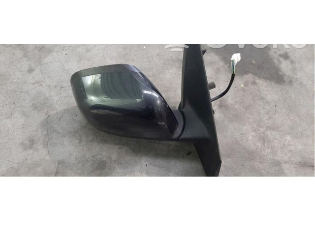 Зеркало (управляемое электричеством) 0211046, 0311046 Dacia Lodgy