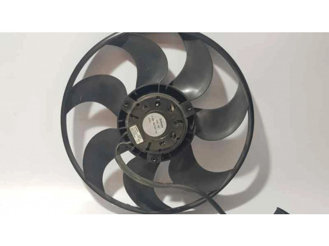 Вентилятор радиатора     3137230070, BOSCH    Chevrolet Captiva 1.6