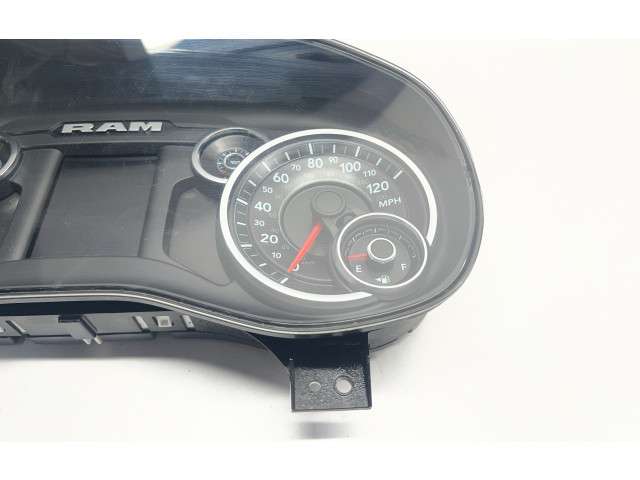 Панель приборов P68294043AH, 68294043AH Dodge RAM 1500 DS
