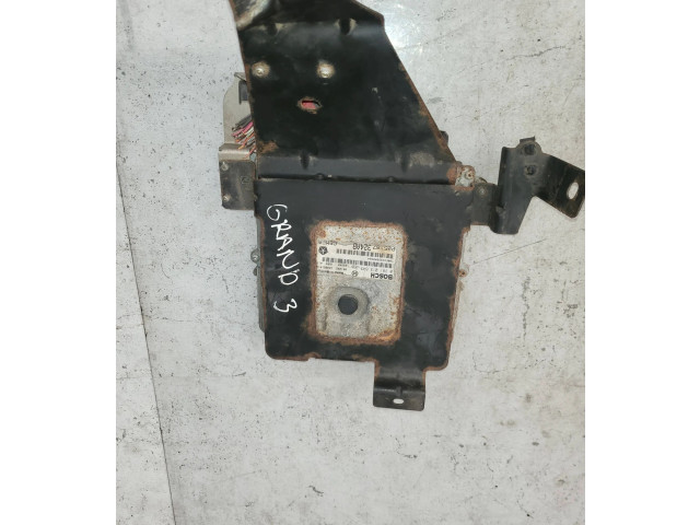 Блок управления двигателя P04692162AG Jeep Grand Cherokee (WK)