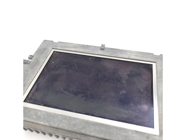 Дисплей    A2129004900, 2129004900   Mercedes-Benz E W212