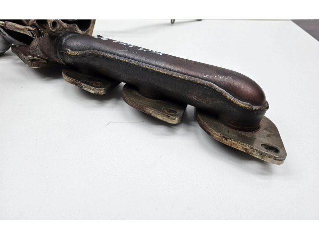 Турбина Mercedes-Benz GL X166 A2780903680, A278140064 для двигателя 278928