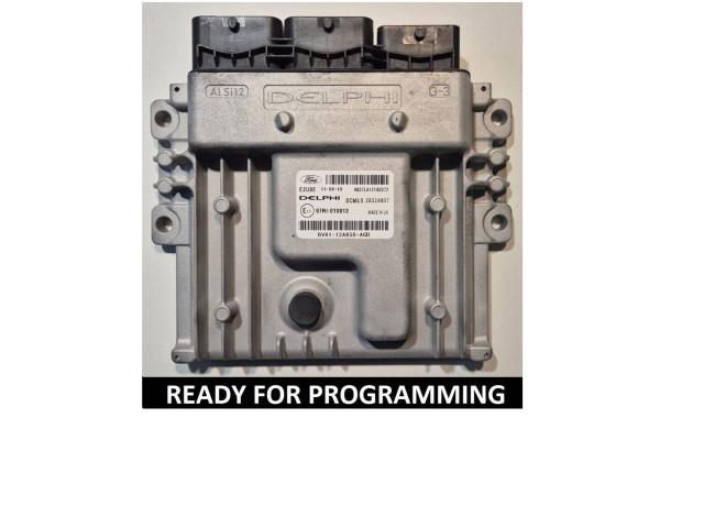 Řídící jednotka 28324807, BV6112A650AGD Ford Grand C-MAX 2013