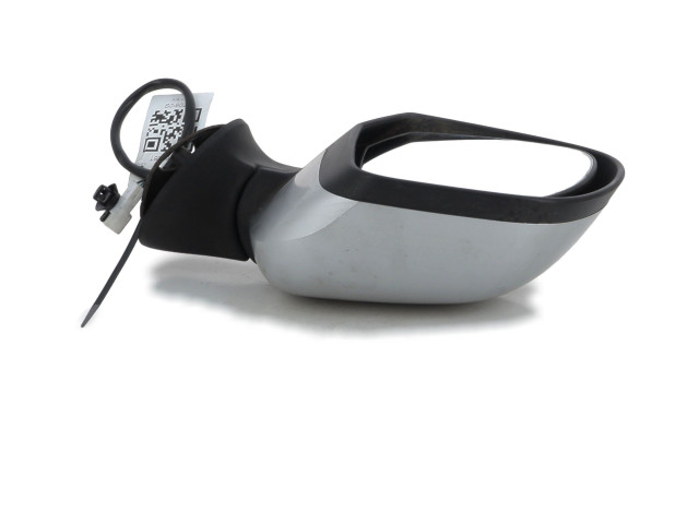 Зеркало электрическое        Dacia Duster  2010 - 2017 года   