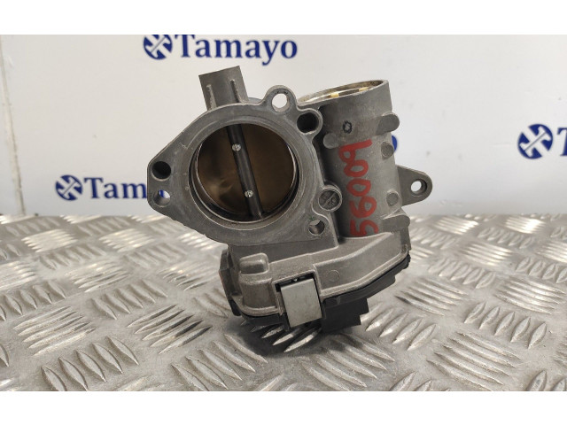 Блок АБС 9647925480 Peugeot 207 2006 - 2013 года