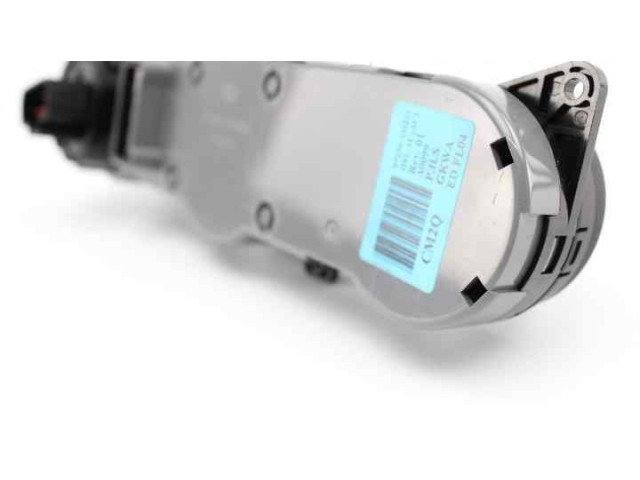 Блок управления климат-контролем 972501HXXX, 972501H221 KIA Ceed