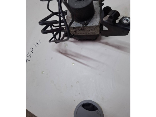 Блок АБС 7G912C405AA Ford S-MAX 2006 - 2015 года