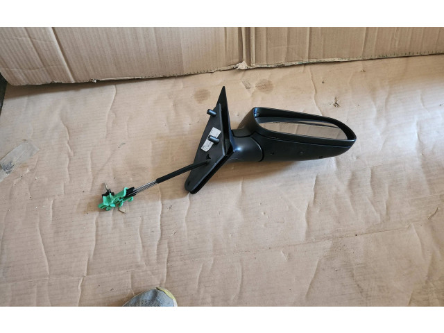 Зеркало электрическое Skoda Octavia Mk1 (1U) 1996 - 2004 года