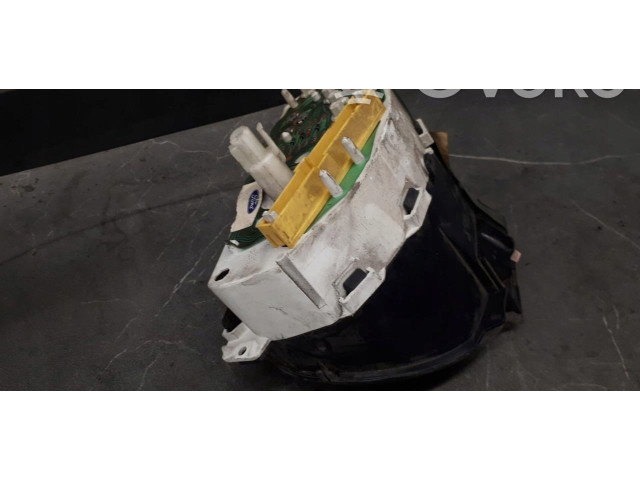 Дисплей    97KB10849AG   Ford Ka