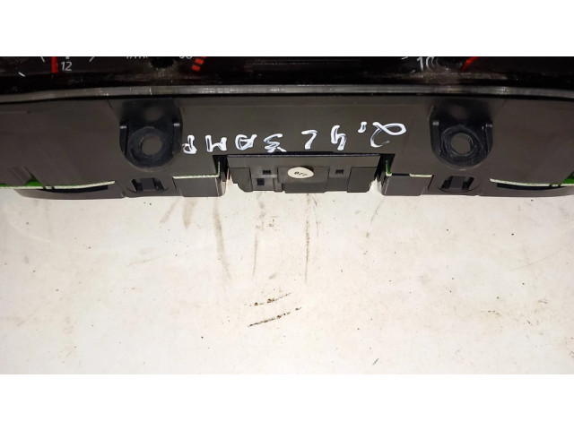 Панель приборов 4B0919860F, 110008888002 Audi A6 S6 C5 4B