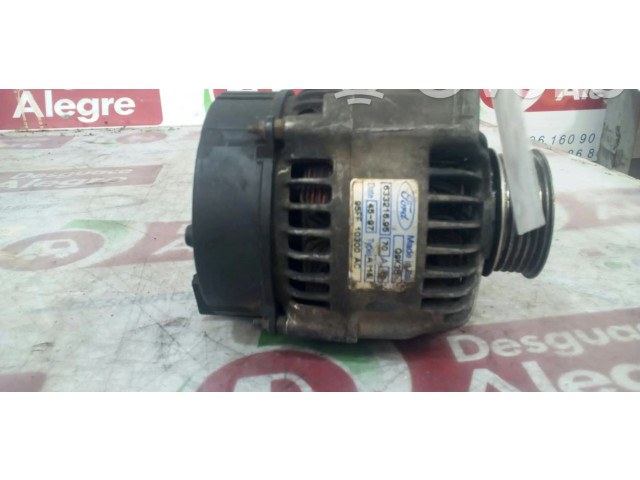 Генератор 95FF10300AC   Rover Rover      