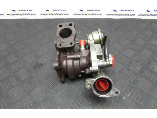 Píst KP35436758 Peugeot 206+