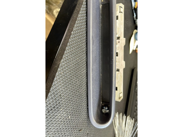 Дисплей 8200060696 Renault Twingo I