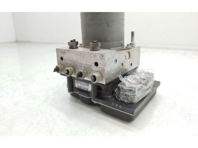 Блок АБС C2Z10826, 0265235363 Jaguar XF X250 2007 - 2015 года