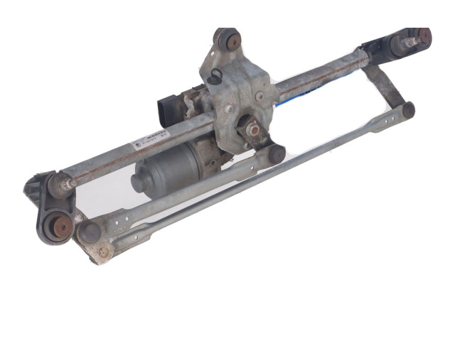 Моторчик дворников 5E1955023A    Skoda Octavia Mk3 (5E)