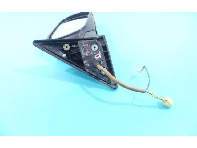 Зеркало электрическое        Subaru Forester SF  2000 - 2003 года   