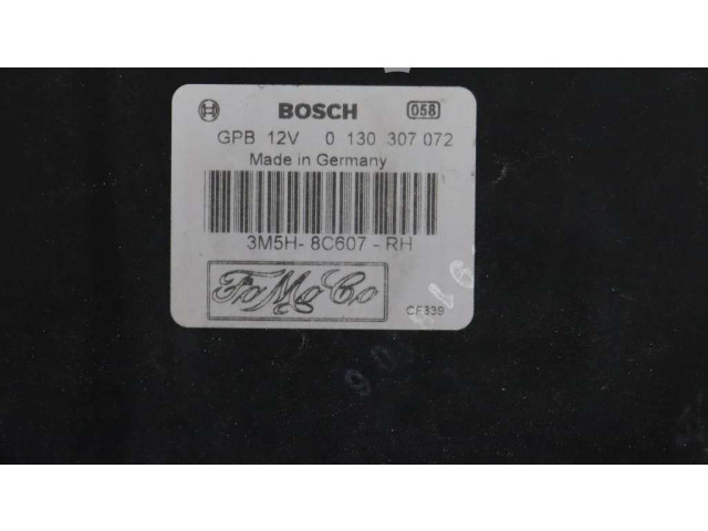 Вентилятор радиатора     31261989    Volvo C30 