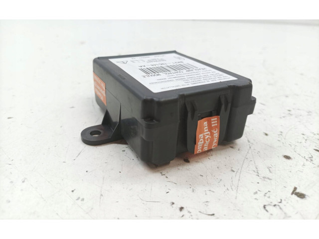 Блок управления BK21-13C148-AA Ford Transit Custom