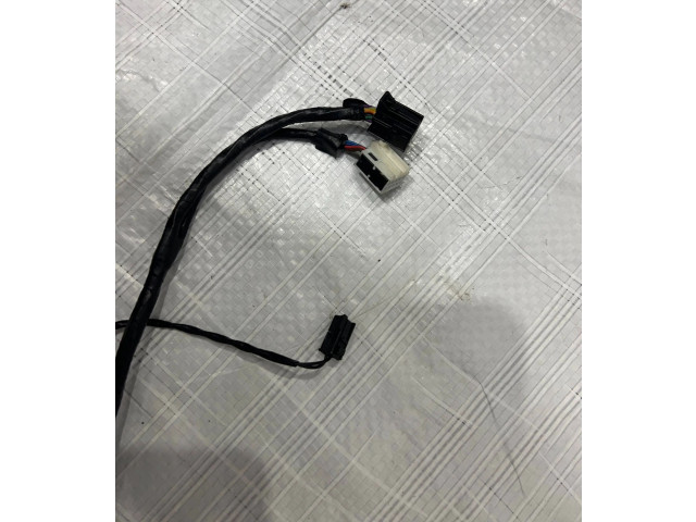 Зеркало электрическое Maserati Levante 2017 - года