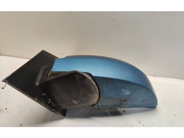 Зеркало электрическое        Hyundai Getz   -  года   