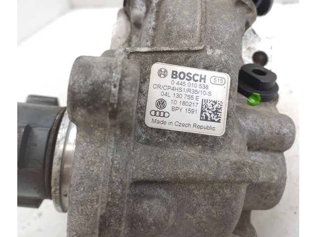 Топливный насос