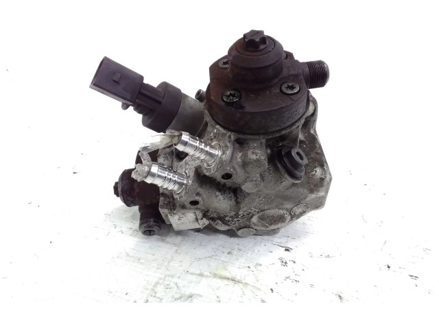 Vstřikovací čerpadlo 0445010642, 059130755BG Volkswagen Touareg II CJMA005860