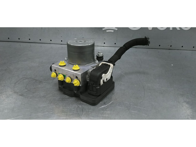 Блок АБС 476602478R, 476609446R Renault Kangoo III 2021 - года