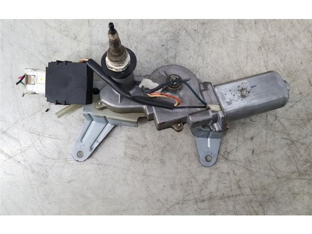 Моторчик заднего дворника     Chevrolet Aveo