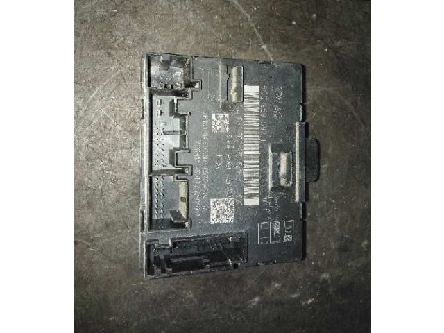 Řídící jednotka 5Q0959592B, DELANTERODERECHO Volkswagen Tiguan 2017