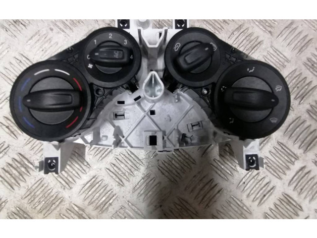 Блок управления климат-контролем 5H0140100   Ford Ka