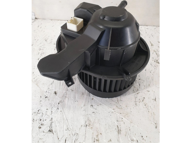 Вентилятор печки LHD86577 Volvo V70