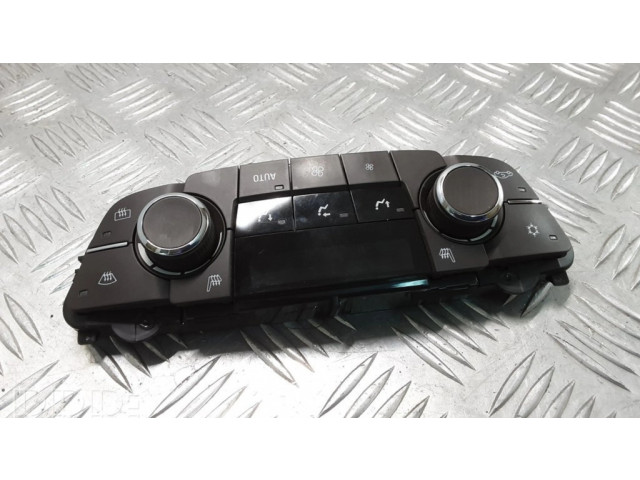 Держатель блока ABS