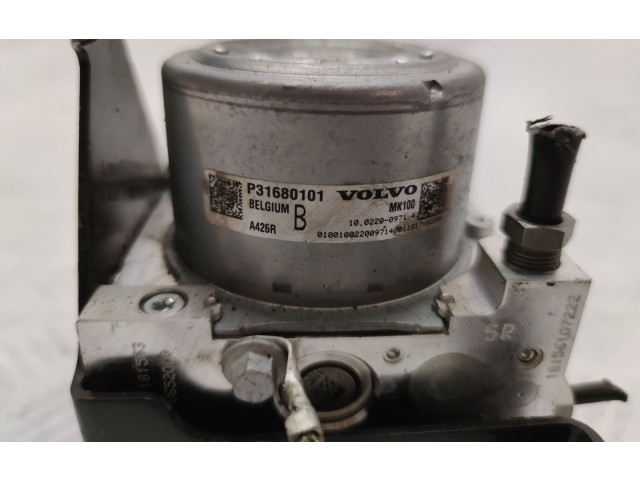 Jednotka ABS 31680098, P31680101 Volvo XC90 2019