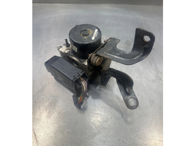 Блок АБС 10096101543, 6108120009E Ford Fiesta 2009 - 2012 года
