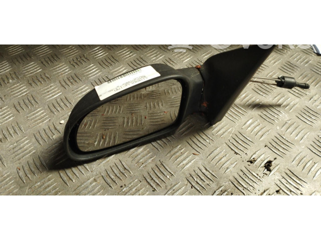 Zpětné zrcátko  Citroen Saxo 1998  00008148TV  