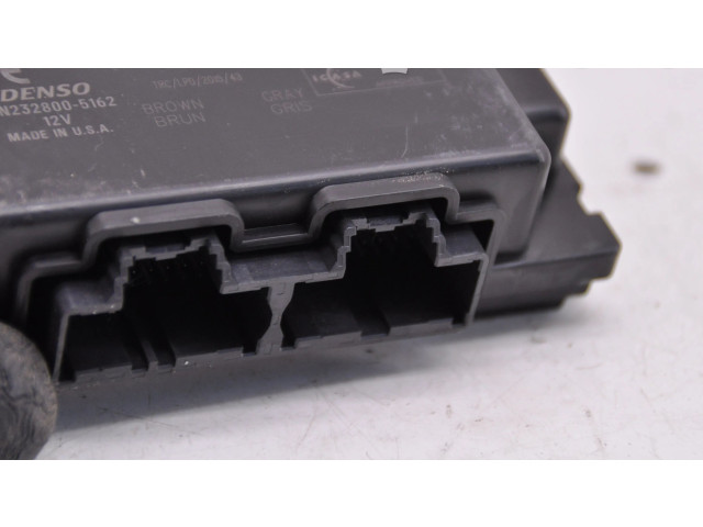 Блок управления 13507600 Cadillac CT6