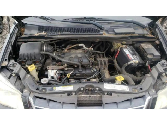 Генератор    Chrysler Town & Country V 3.8     