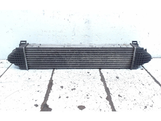 Интеркулер  880669X   Volvo V70 