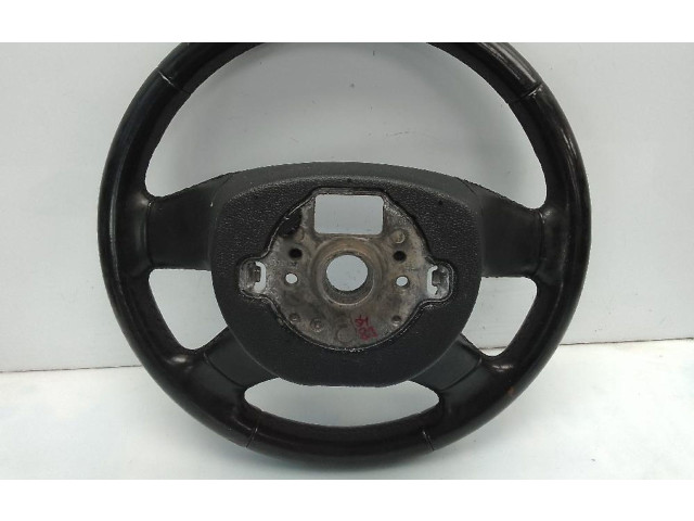 Руль Skoda Yeti (5L)  2009 - 2017 года 3t0419091g      