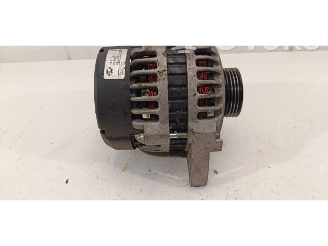 Генератор 8EL011710 Renault Clio I