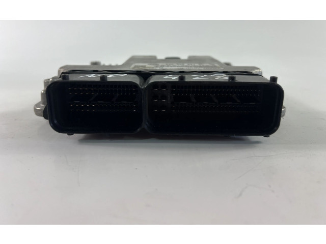 Řídící jednotka 03C906027DC, 0261S07010 Volkswagen Tiguan 2013