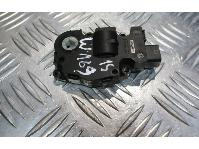 Блок комфорта    Mercedes-Benz A W169   