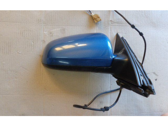 Подрулевой шлейф SRS Audi A4 S4 B6 8E 8H