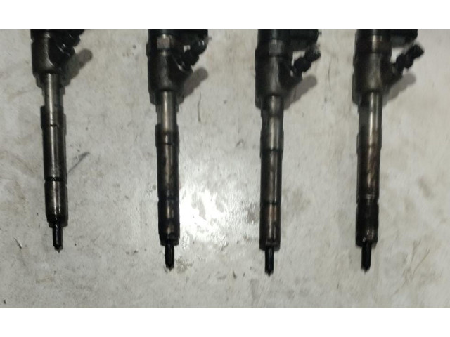 Vstřikovač 0445110351, 0445110351 Fiat Punto Evo