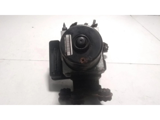 Блок АБС 34516763959 BMW Z4 E85 E86 2002-2008 года