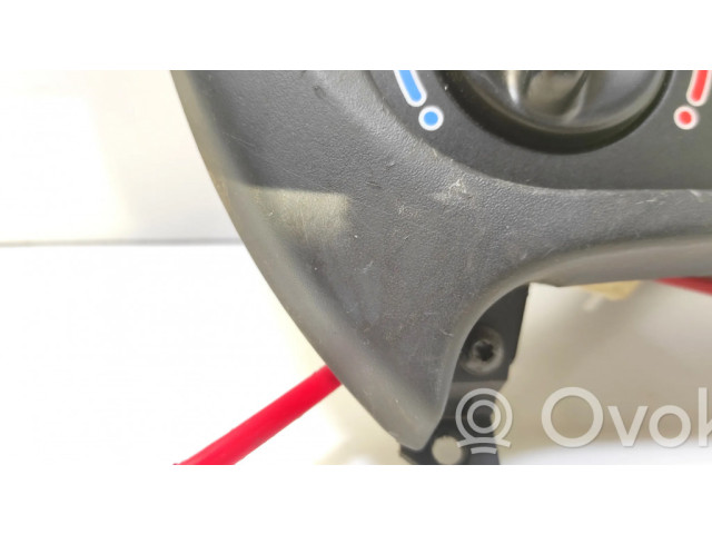 Блок управления кондиционера воздуха / климата/ печки (в салоне)