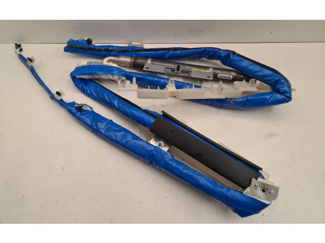 Боковая подушка безопасности P52029351AF   Fiat Freemont